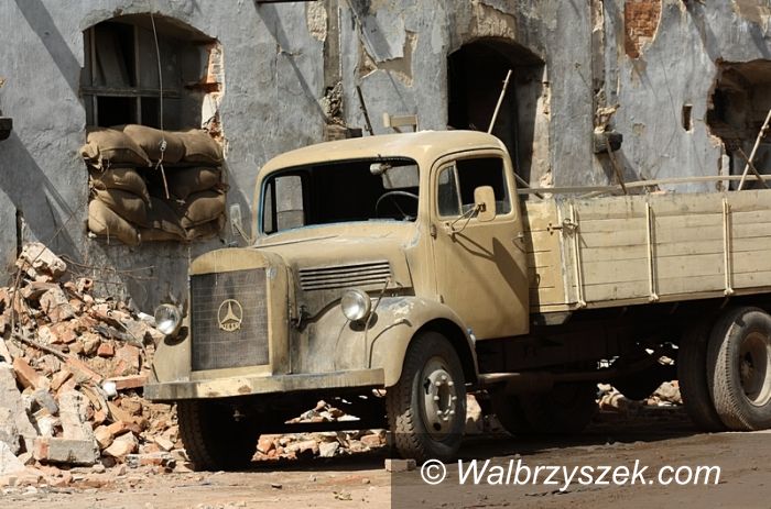 Świebodzice: „Miasto 44” – zdjęcia w Świebodzicach. Fotorelacja częśc II