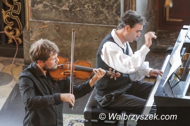 Wałbrzych: Zbliża się Festiwal im. Księżnej Daisy