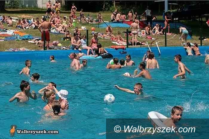 Wałbrzych: Bezpieczne zachowania nad wodą