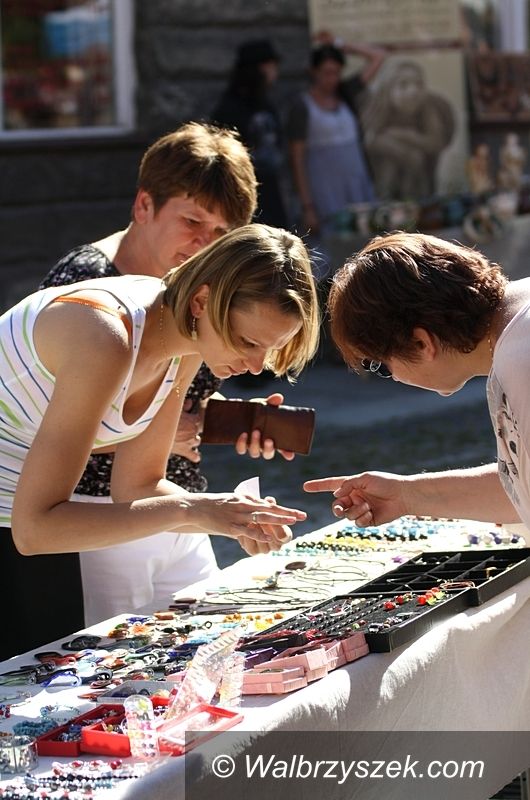 Jedlina Zdrój: Święto Zdroju 2013
