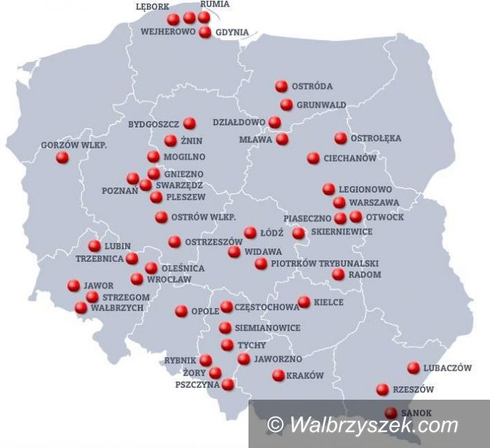Wałbrzych: Przed nami Narodowy Test Słuchu 2013