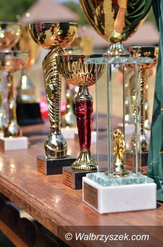 Książ: Powożenie 2013 – część druga