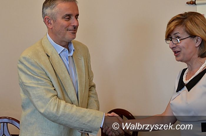 Mieroszów: „Dwunastką” do Andrzejówki