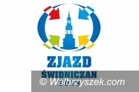 Świdnica: I Integracyjny Zjazd Wszystkich Świdniczan