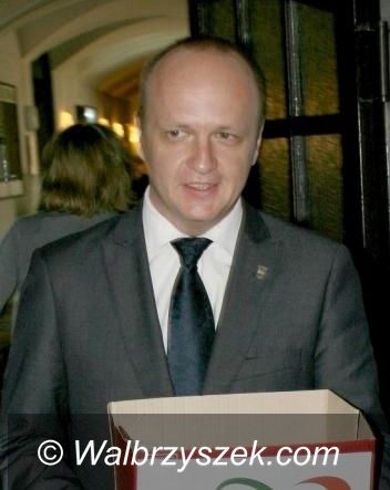 Wałbrzych: Artur Wylandowski prezesem koszykarskiego Górnika