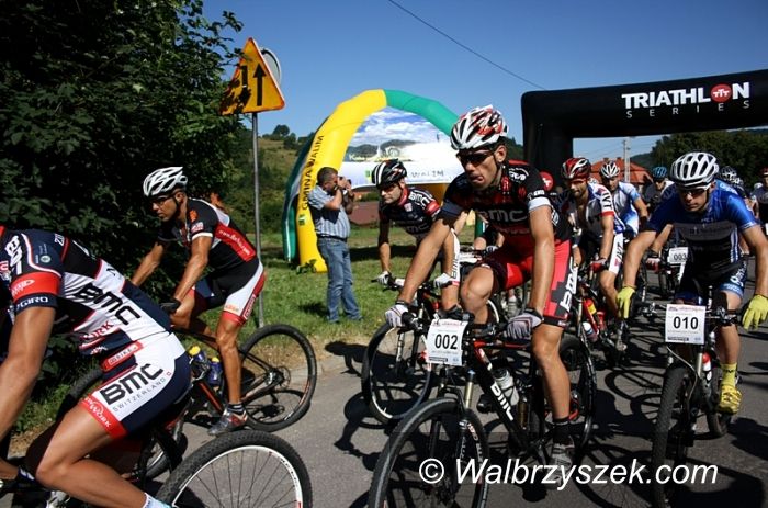 Walim: Sudety MTB Challenge 2013
