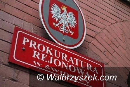 Region: 37–letni świdniczanin oskarżony o podstępne utrwalanie wizerunku nagich współpracowników