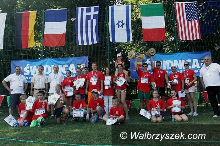 Świdnica: I Zjazd Świdniczan – rekordowa frekwencja i moc atrakcji