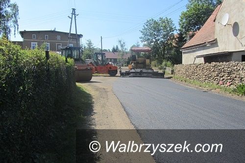 Region: Naprawa skutków klęsk żywiołowych