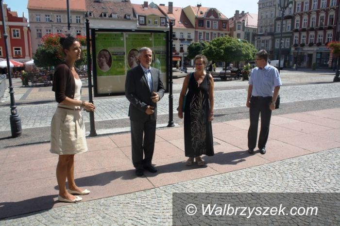 Wałbrzych: Przed nami Letnia Serenada