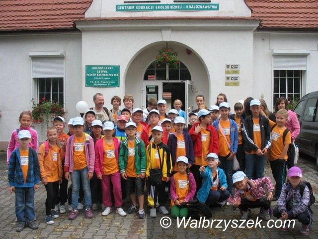 Wałbrzych: Edukacyjne wycieczki OSK