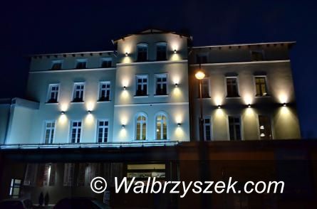 Wałbrzych: Dofinansowanie dla Teatru Dramatycznego