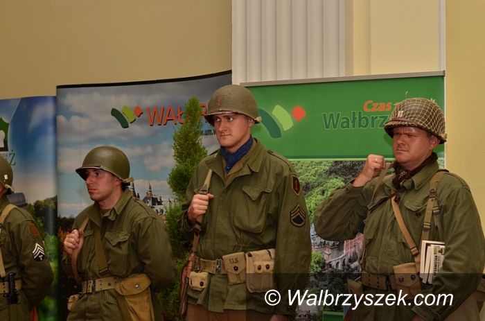 Książ: Festiwal Tajemnic rozpoczęty