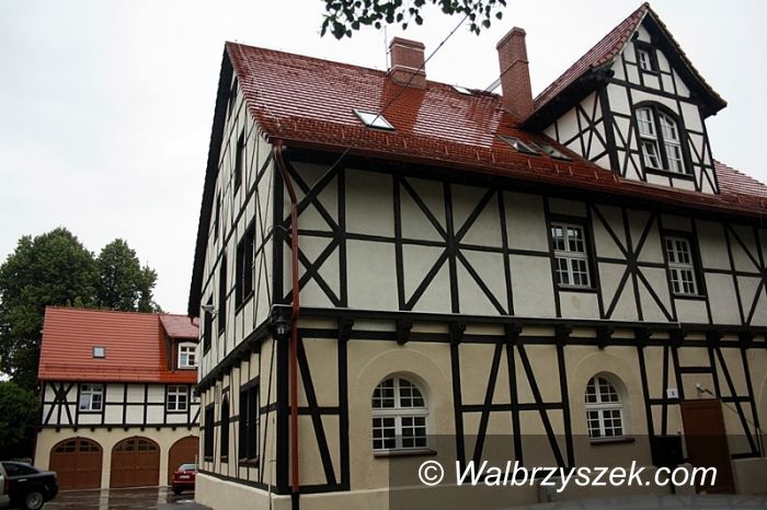 Wałbrzych: Dom Studencki PWSZ