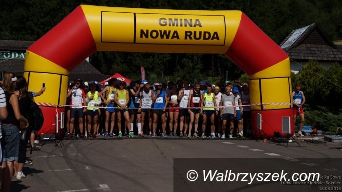 Region: 4. „Bieg na Wielką Sowę” za nami