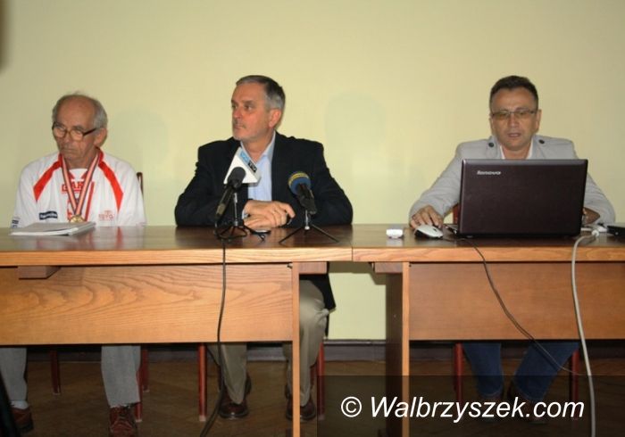 Wałbrzych: Rekordowa frekwencja podczas XIV Toyota Półmaraton Wałbrzych