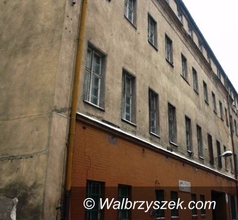 Wałbrzych: Rycerska, Kilińskiego i plac Magistracki zmienią swój wygląd