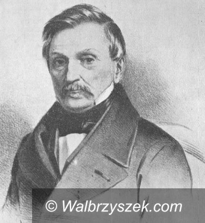 Głuszyca: CK–MBP Głuszyca zaprasza do wspólnego czytania Fredry