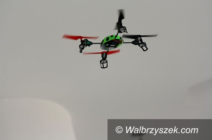 Wałbrzych: Mistrzostwa modeli RC w Victorii