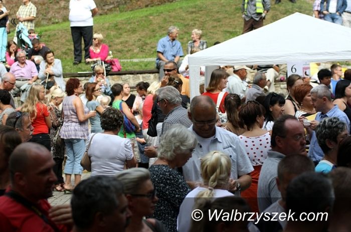 Jedlina Zdrój: XI Dolnośląski Festiwal Zupy