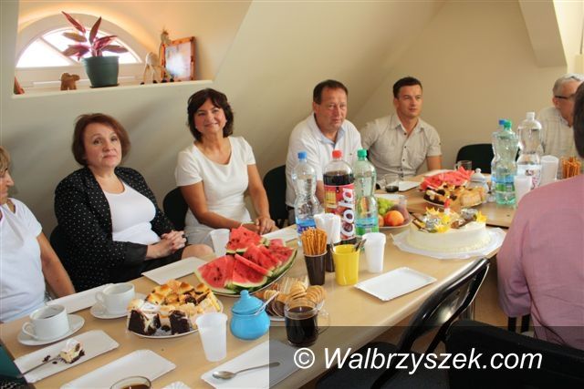 Region: Jubileusz Klubu Abstynenta w Świebodzicach