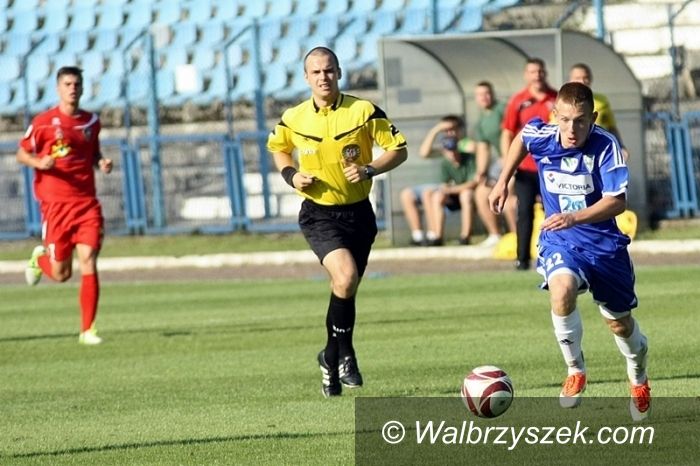 Kraj: Bartkowiak strzela gole dla reprezentacji Polski