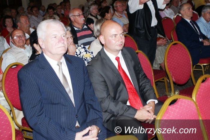 Wałbrzych: Grupy etniczne w Wałbrzychu