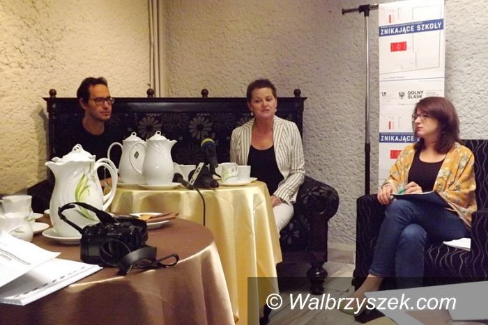 Wałbrzych: Jubileuszowy 50. sezon artystyczny w Teatrze Dramatycznym