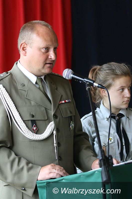 Wałbrzych: 74 rocznica wybuchu wojny