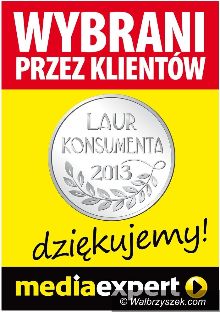 Wałbrzych: Media Expert obecna na rynku od ponad 10 lat