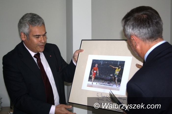 Wałbrzych: Półmaraton Wałbrzyski, czyli sukces organizacyjny