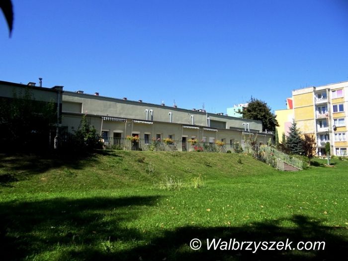 Wałbrzych: W wałbrzyskim Hospicjum też czytano teksty Fredry