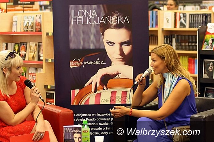 Wałbrzych: Za nami „Mall Książkowy” w Galerii Victoria