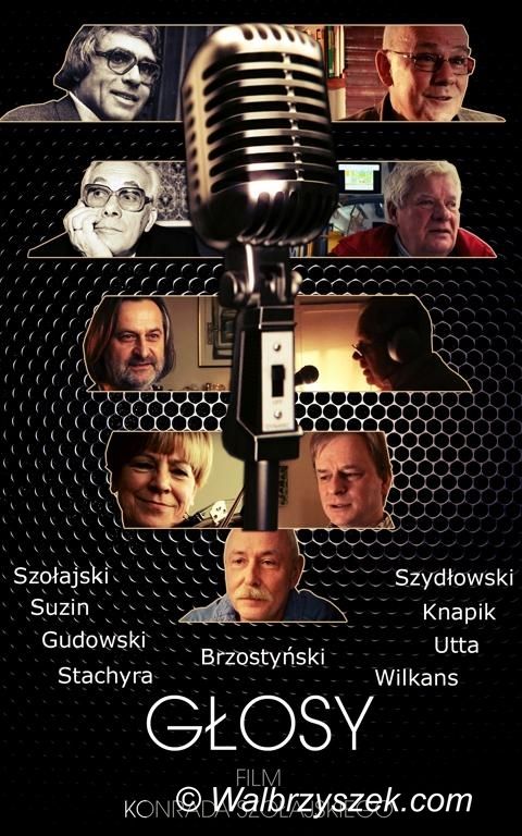 Wałbrzych: Panteon najsłynniejszych głosów Polski