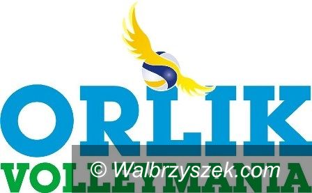 Wałbrzych: Orlik Volleymania