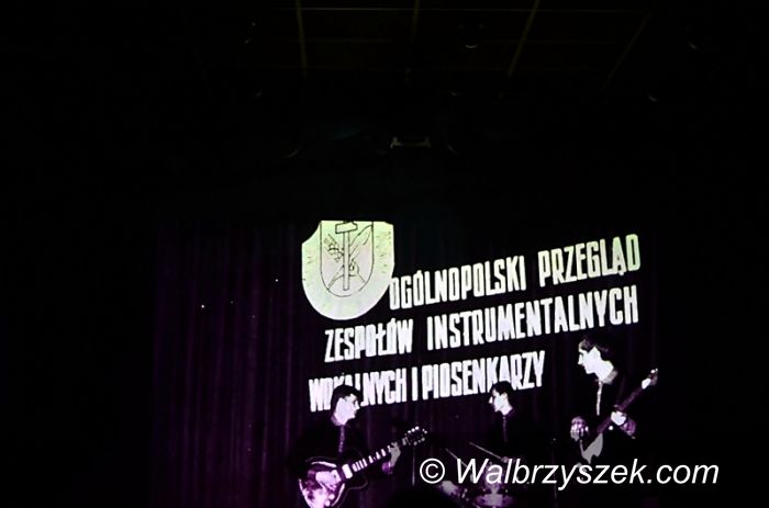 Wałbrzych: Film „Głosy” w WOK