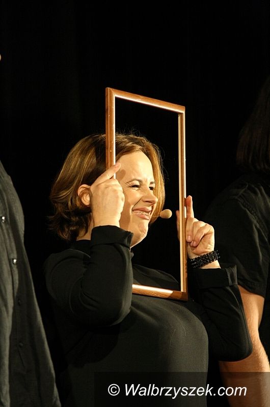 Szczawno Zdrój: Kabaret „Hrabi” w Teatrze Zdrojowym
