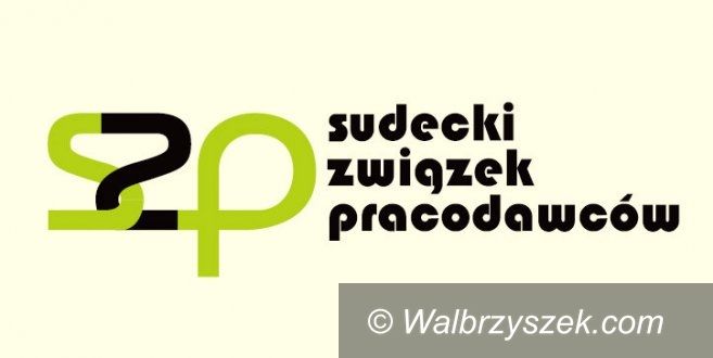 Wałbrzych: Nowy dyrektor w Związku