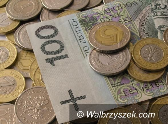 Region: Mniejsze koszty dla handlowców