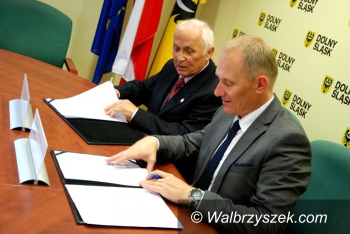 REGION: Są pieniądze na Bieg Piastów