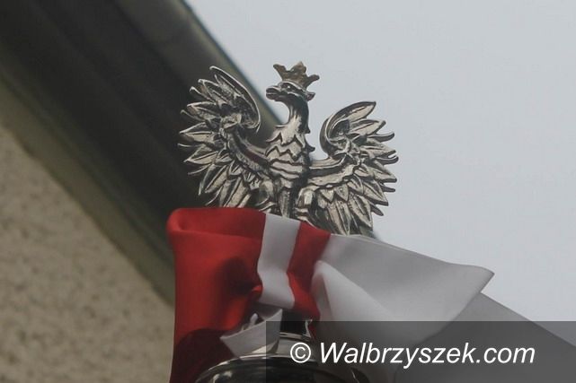 Region: W Świebodzicach świętowano Dzień Sybiraka