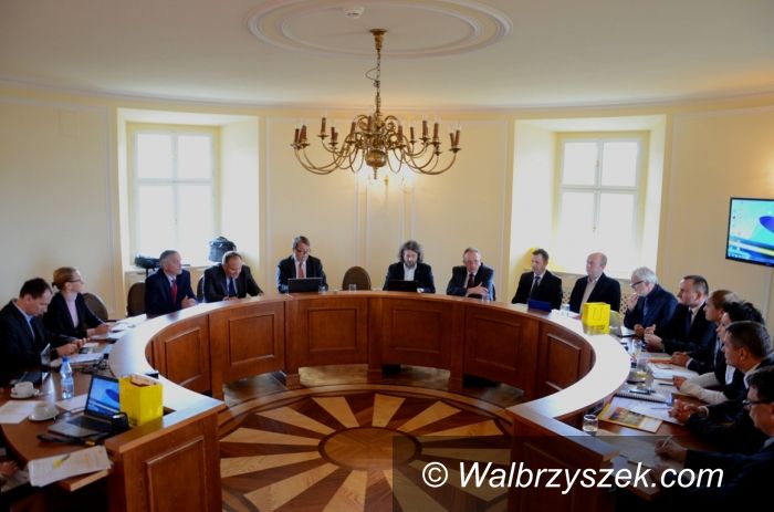 Wałbrzych: Polska Zachodnia – obszar wspólnych możliwości