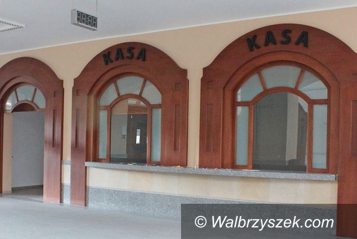 Region: Konieczne zmiany w budowie Centrum Przesiadkowego w Świdnicy