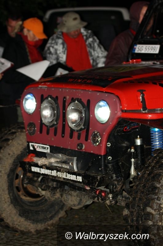 Walim: Poland Trophy 2013