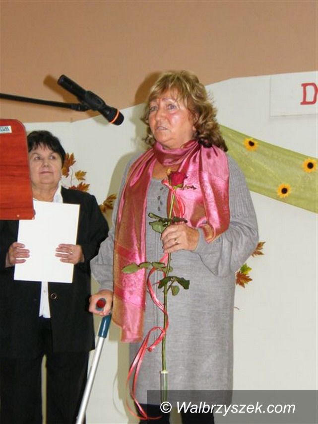 Region: Dzień Seniora w Świebodzicach