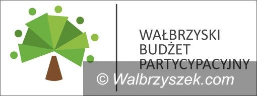 Wałbrzych: Wałbrzyski Budżet Partycypacyjny – pozostało kilka dni na złożenie projektu