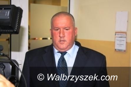 powiat wałbrzyski: Rosiak wchodzi do komisji rewizyjnej