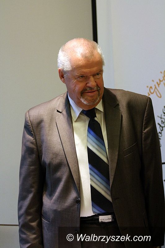 Wałbrzych: Pracodawcy dla edukacji – edukacja dla biznesu