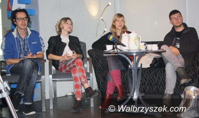 Wałbrzych: XIV Dni Dramaturgii już wkrótce