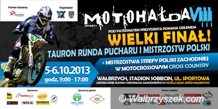 Wałbrzych: Już wkrótce Mistrzostwa i Puchar Polski oraz Mistrzostwa Strefy Polski Zachodniej w Cross Country